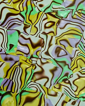 Abstract abyss