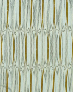 Copper shadow stripes