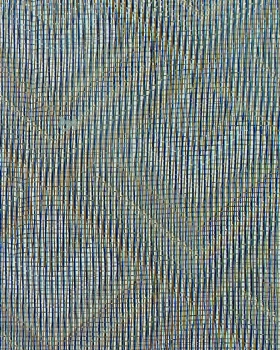 Indigo Chevron