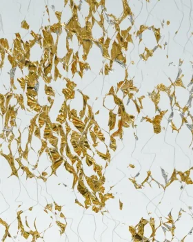Kintsugi gold