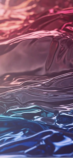 Metallic print Metallic print