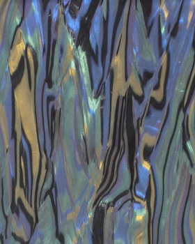 Prismatic film