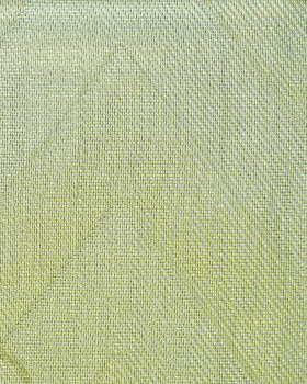 Soft gold weave