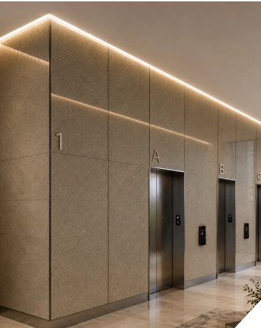Wall Cladding