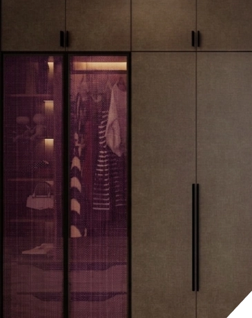 Wardrobe